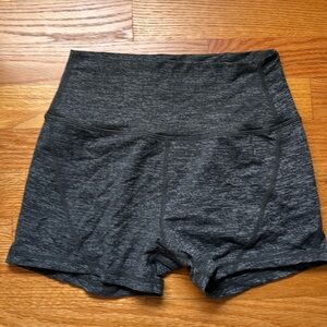 Born primitive mini short